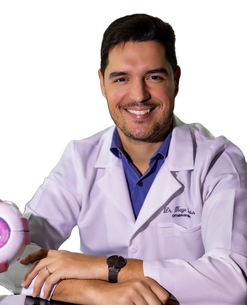 Foto de Dr. Tiago Ledur